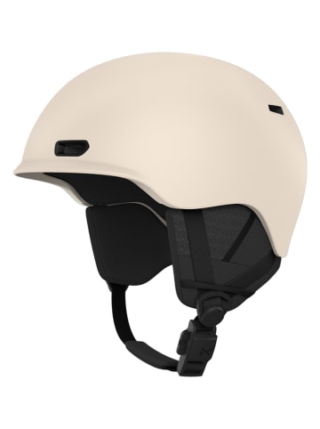 Ski-/ Snowboardhelm "Oslo WaveCel®" in Creme
