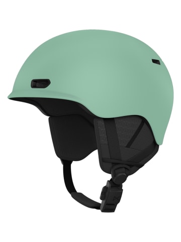 Ski-/ Snowboardhelm "Oslo WaveCel®" in Mint