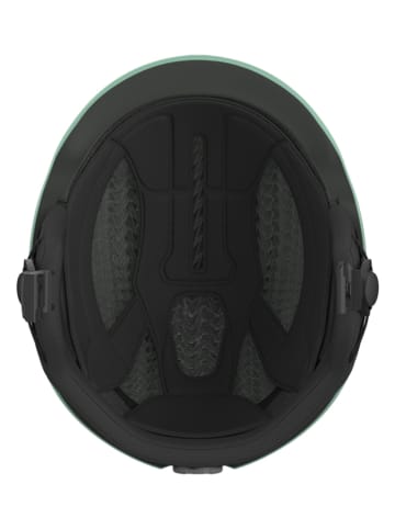 Ski-/ Snowboardhelm "Oslo WaveCel®" in Mint
