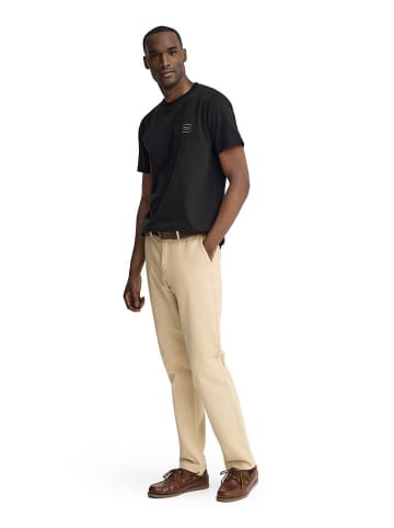 Shirt in Schwarz