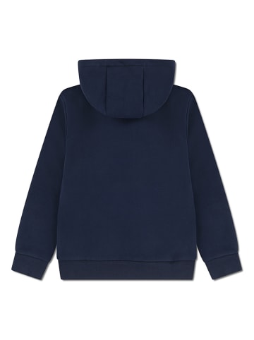 Bluza w kolorze granatowym
