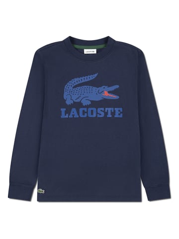 Sweatshirt donkerblauw