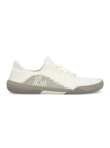 Buty barefoot "G-Pure" w kolorze kremowym