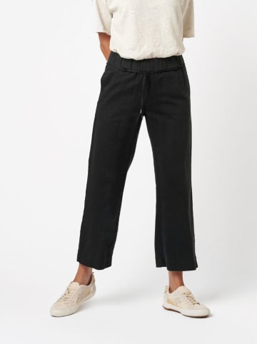 Hose "Pia" in Schwarz