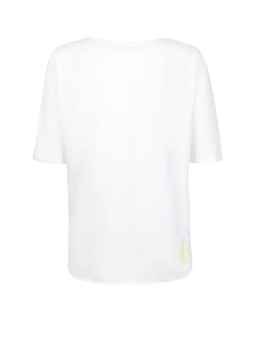 Shirt "Candice" wit