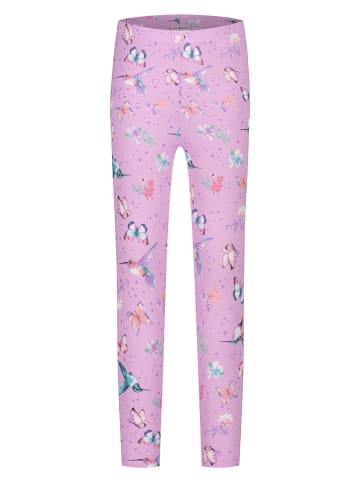 Legging lichtroze