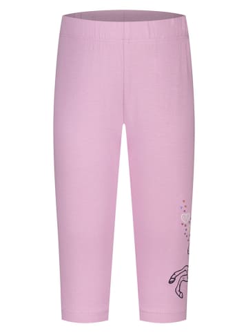 Caprilegging lichtroze