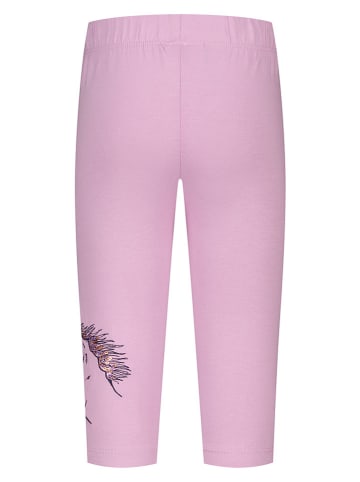 Caprilegging lichtroze