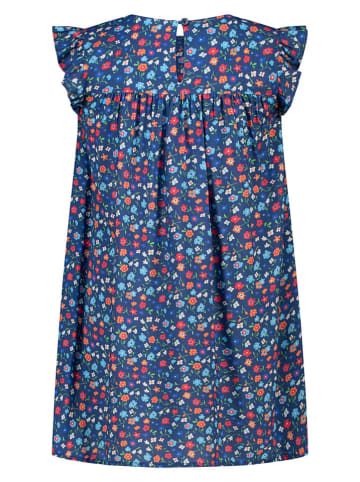 Jurk donkerblauw