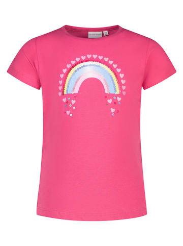 Shirt in Pink