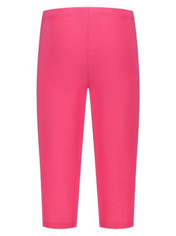 Caprilegging roze