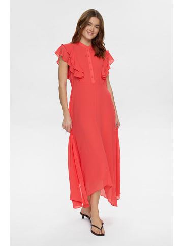 Kleid "Nuparisa" in Pink