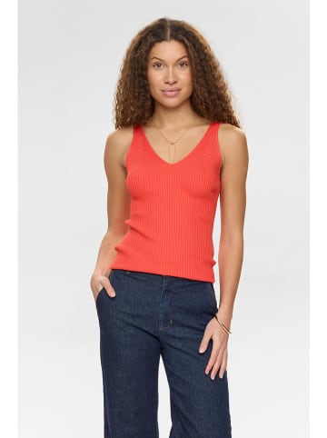 Top "Nucerys" oranje