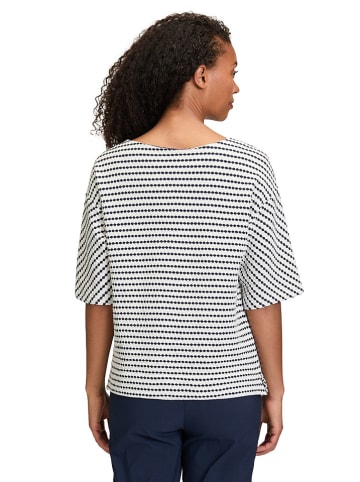 Bluse in Weiß