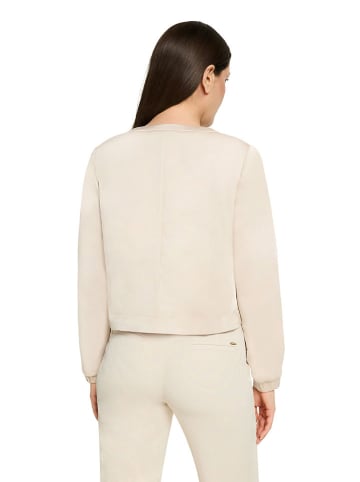 Übergangsjacke in Beige