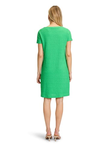Kleid in Grün