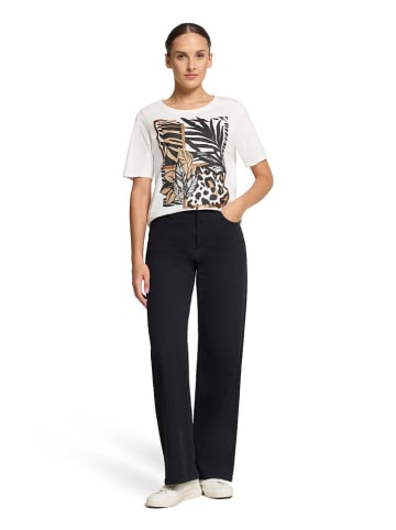 Shirt in Weiß