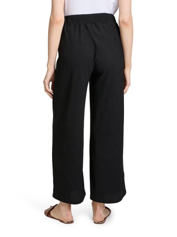 Broek zwart