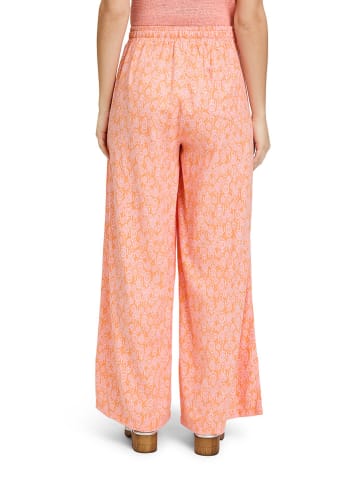 Broek oranje