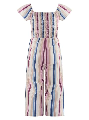 Jumpsuit in Beige