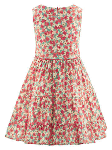 Kleid in Pink