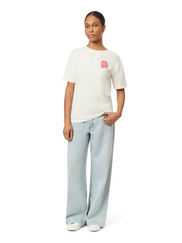 Shirt crème