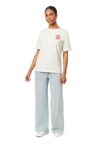 Shirt crème