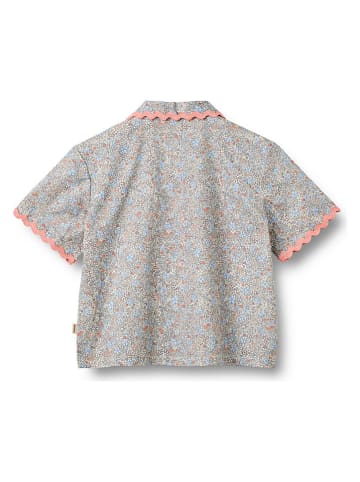 Blouse "Vilma" meerkleurig