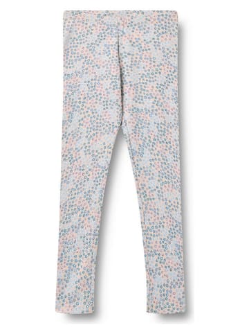 Leggings "Jules" in Orange