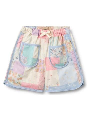 Shorts "Carrie" in Bunt