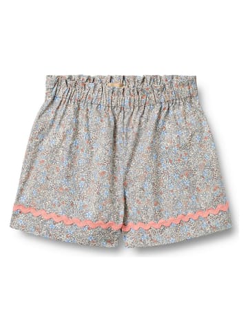 Shorts "Silja" in Bunt