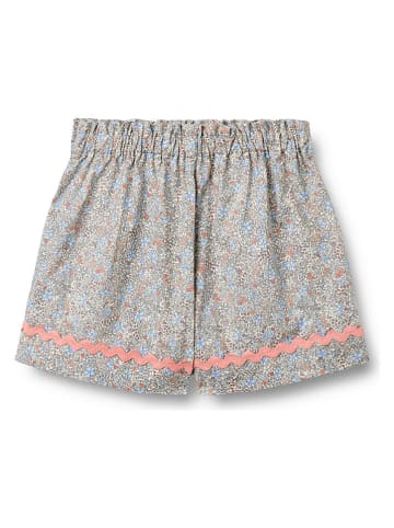 Shorts "Silja" in Bunt