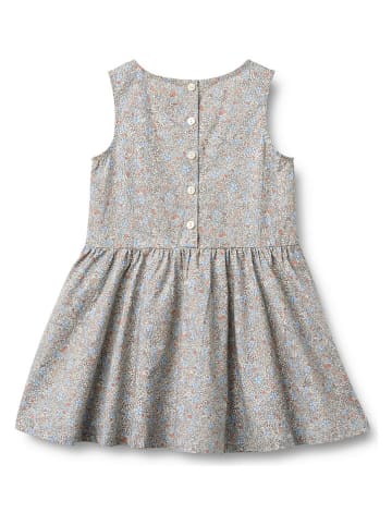 Kleid "Hella" in Beige