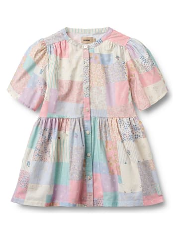 Kleid "Annabell" in Bunt