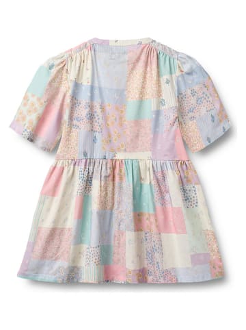 Kleid "Annabell" in Bunt