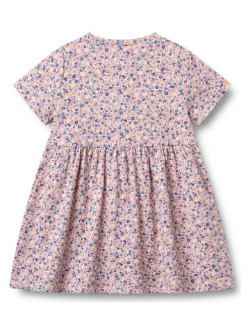 Kleid "Anna" in Beige