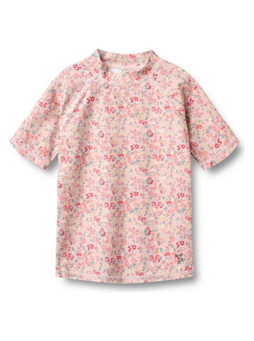 Zwemshirt "Jackie" lichtroze