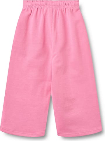 Sweatbroek "Cruz" roze