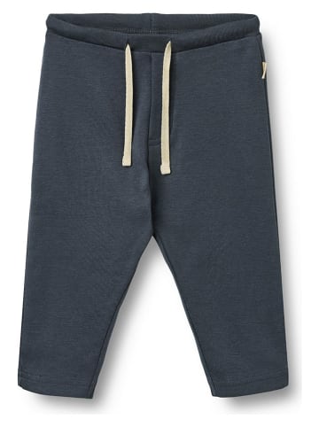 Sweatbroek "Manfred" antraciet