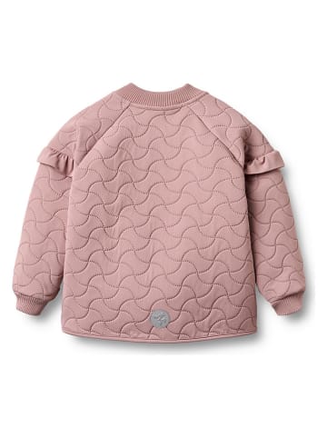 Blouson "Stjerna" in Lila