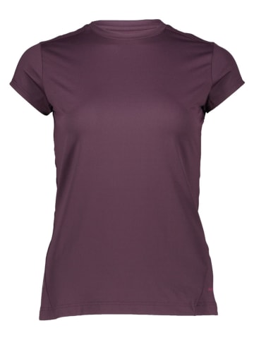 Funktionsshirt "Tasman" in Lila