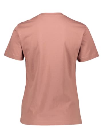Shirt "Nature" in Rosa