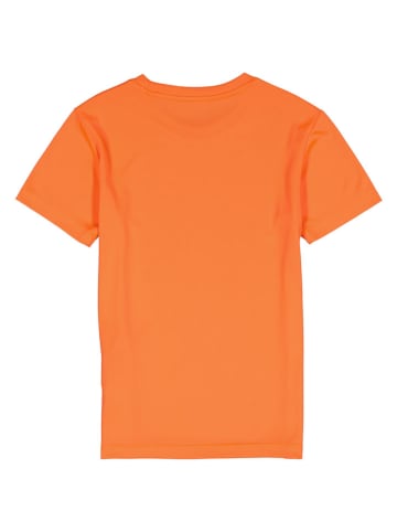 Funktionsshirt "Out And About" in Orange