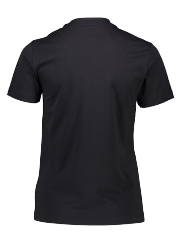 Shirt "Essential" zwart