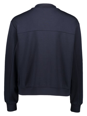 Vest "SC-Banu 283" donkerblauw