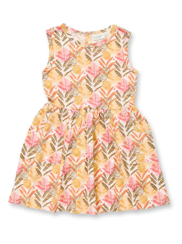 Kleid "Kobi" in Beige