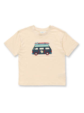 Shirt "Anton" beige
