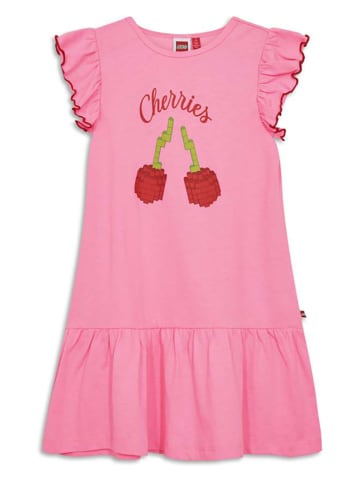 Kleid "Dana" in Rosa