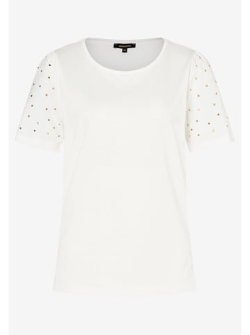 Shirt in Creme