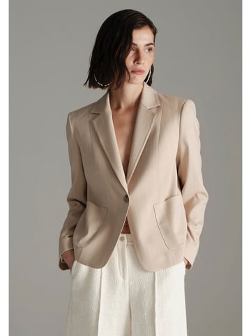 Blazer beige